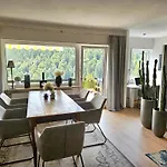 Apartmán Arquitecto Talblick Mit Balkon - Mein Swh