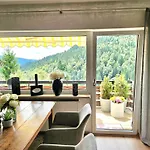 Arquitecto Talblick Mit Balkon - Mein Swh