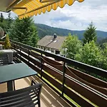 Arquitecto Talblick Mit Balkon - Mein Swh Apartmán *