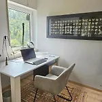 Arquitecto Talblick Mit Balkon - Mein Swh *