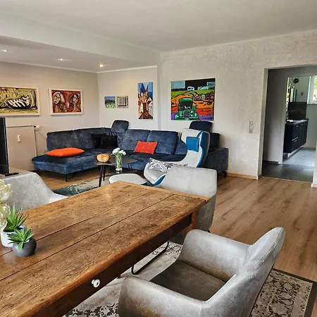 Arquitecto Talblick Mit Balkon - Mein Swh Appartamento *