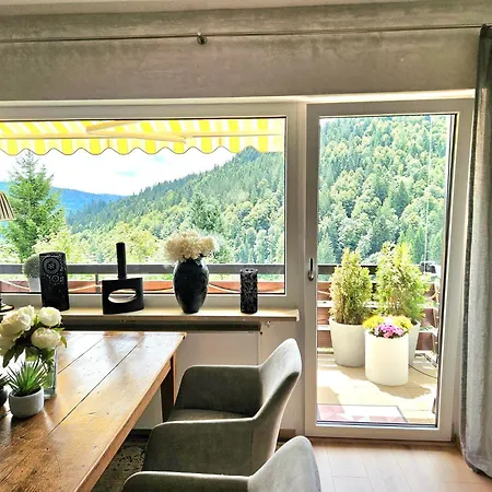 Arquitecto Talblick Mit Balkon - Mein Swh