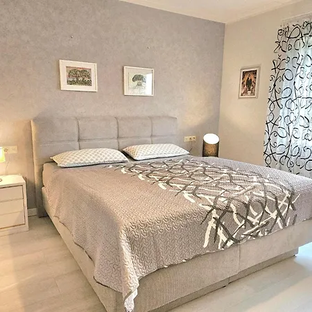 Arquitecto Talblick Mit Balkon - Mein Swh