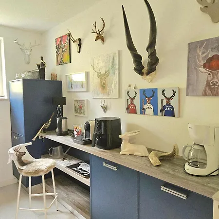 Arquitecto Talblick Mit Balkon - Mein Swh