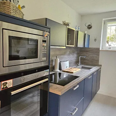 Arquitecto Talblick Mit Balkon - Mein Swh *