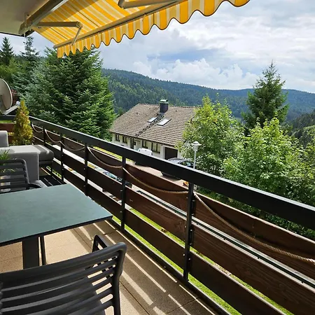 Arquitecto Talblick Mit Balkon - Mein Swh Appartamento *